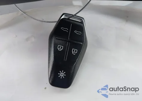 2023 Fisker Ocean One z USA, uszkodzony, nr VIN VCF1ZBU24PG002921